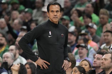 Eastern Conference finals coaching matchup as intriguing as the action on court